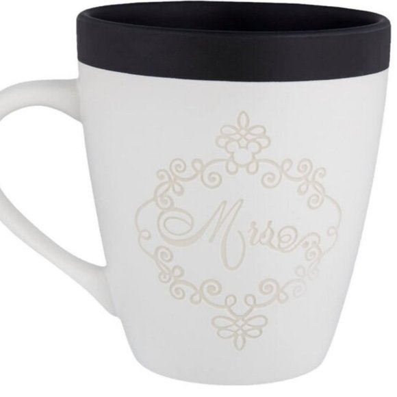 Love Is Magic Mr & Mrs Mug Set Disney Parks - Picture 2 of 5